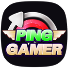 Ping Gamer Anti Lag ikon