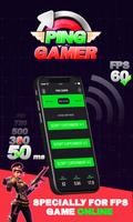 Ping Gamer Anti Lag syot layar 2
