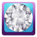 Diamond Gems Shooter aplikacja