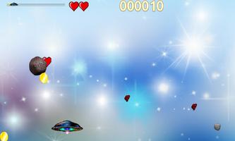 Flying Saucer Space Flight screenshot 2