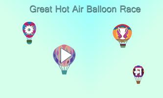Great Hot Air Balloon Race screenshot 1