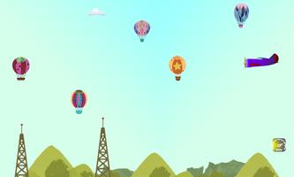 Great Hot Air Balloon Race screenshot 2