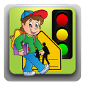 Road To School