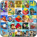 Tous les jeux, tout en un APK