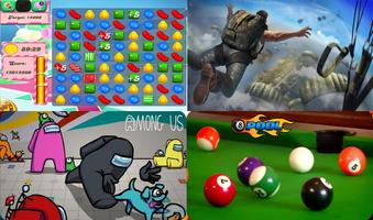 All Games, All in one Game স্ক্রিনশট 3