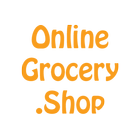 Online Grocery Shopping App icône