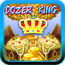 APK Coin Dozer Christmas King