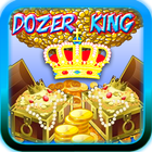 Coin Dozer Christmas King icon