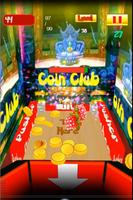 Coin Dozer Christmas King imagem de tela 1