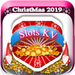 Slots KV Christmas 2019