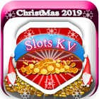 Slots KV Christmas 아이콘