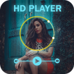 SN Video Player-All Format Video Player