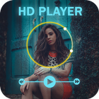 SN Video Player icon