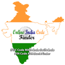 Online India Code Finder - IFS APK