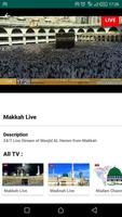 Online Islamic TV syot layar 3