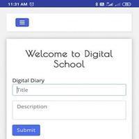 Digital Teacher OJSS INDIA স্ক্রিনশট 1