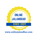 Online Jalandhar icône