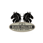 The Black Stallion ikona
