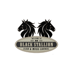 The Black Stallion আইকন