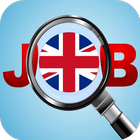 UK Jobs- England Online Jobs biểu tượng