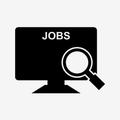 Online jobs
