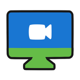 آیکون‌ Online Lectures
