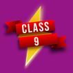 Class 9 MCQ simgesi