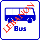 Lebanon buses आइकन