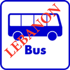 Lebanon buses 圖標