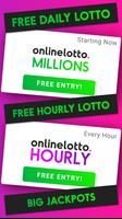 online lotto - Win Big تصوير الشاشة 2