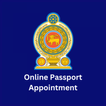 Passport Apply - Sri Lanka