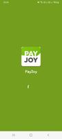 Pay Joy Poster