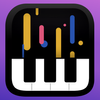OnlinePianist icon OnlinePianist icon