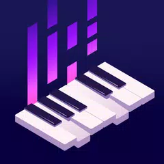 download Lezioni Pianoforte Canzoni APK