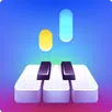 歌曲線上鋼琴教程 APK