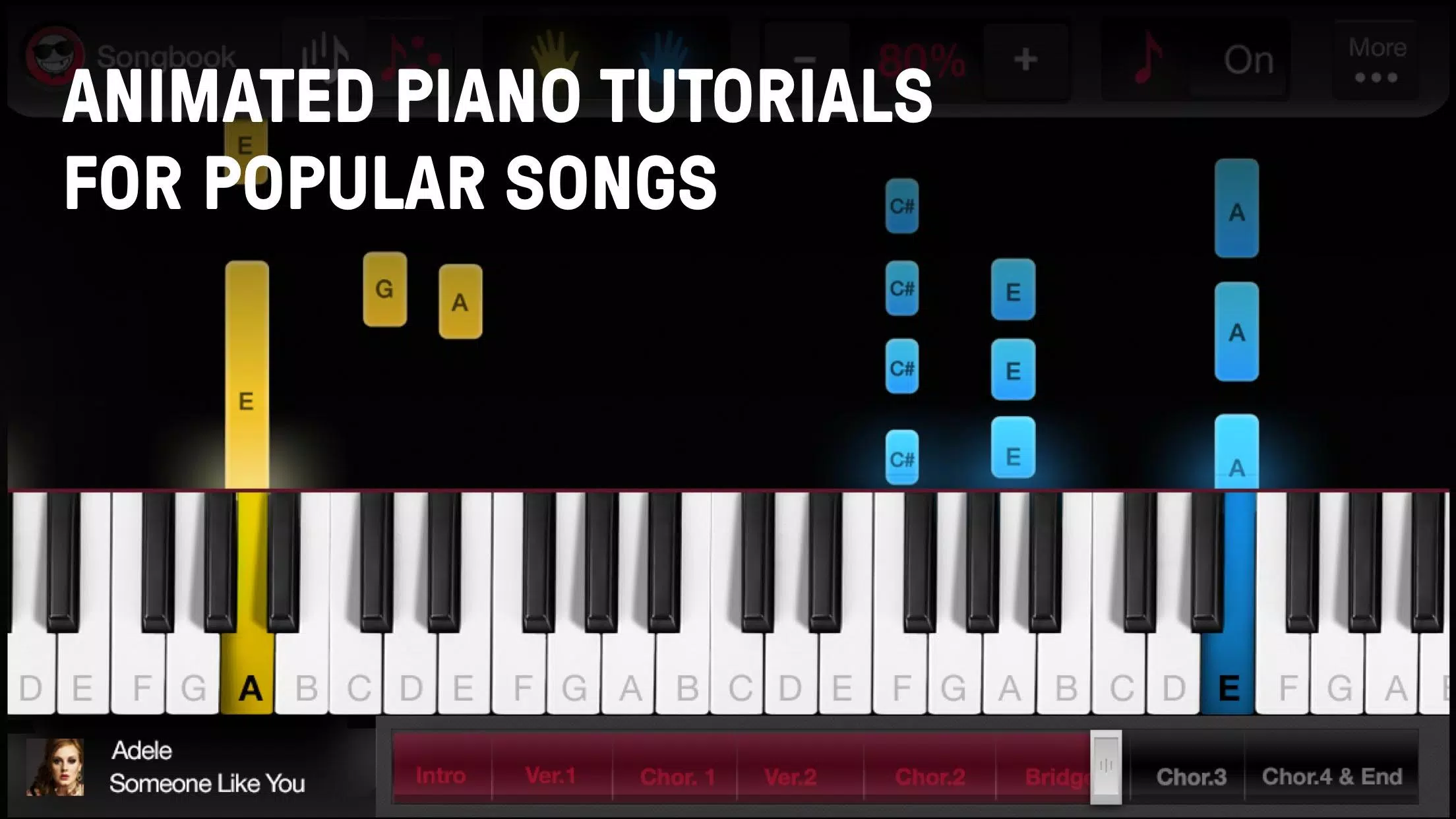 OnlinePianist APK for Android Download