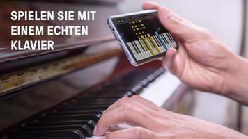 Online-Klavierunterricht Songs Screenshot 1