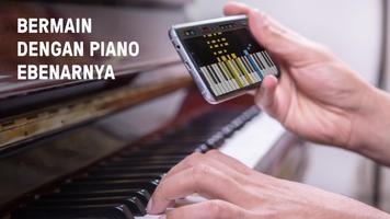 Kursus Piano untuk Lagu-Lagu screenshot 1