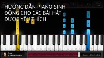 Các bài học nhạc  piano online bài đăng