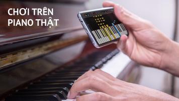 Các bài học nhạc  piano online ảnh chụp màn hình 1