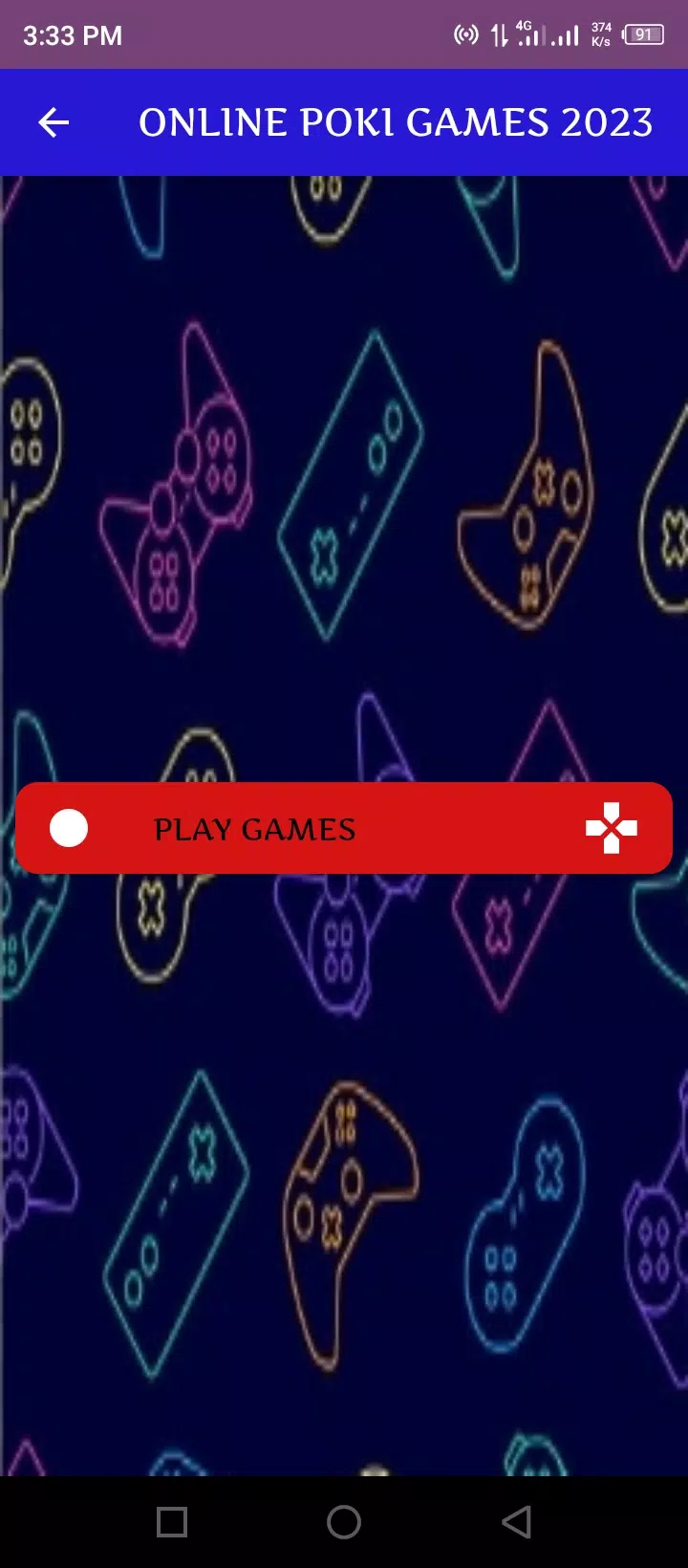 Poki Games Online 2023 para Android - Download