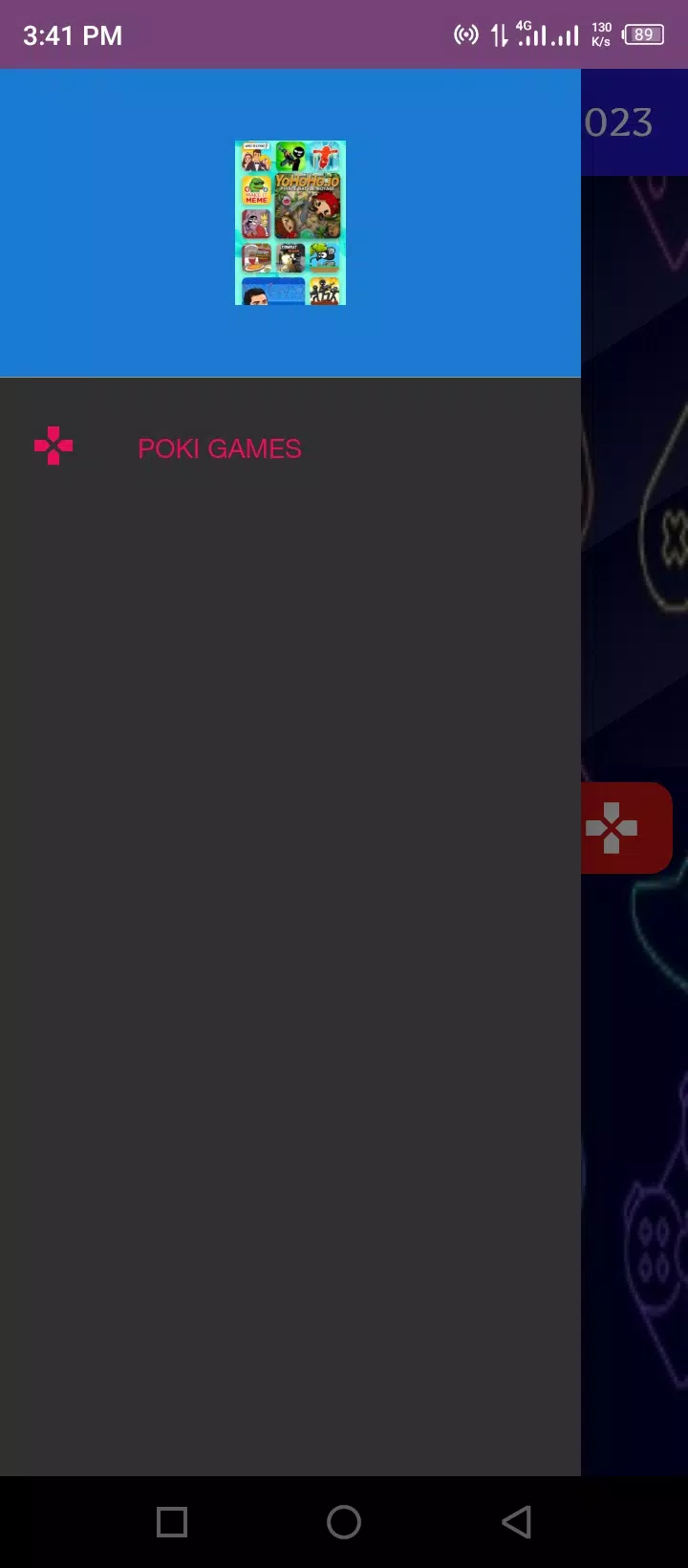 Download do APK de 2023 Poki Games Online para Android