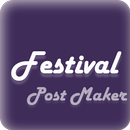Festival Poster Maker APK