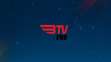 BTV ONLINE PRO تصوير الشاشة 1