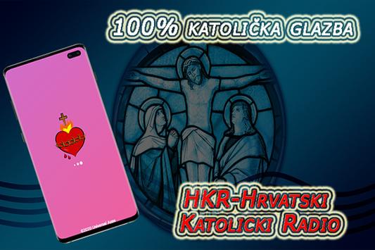 HKR-Hrvatski Katolicki Radio Besplatni für Android - APK herunterladen