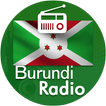 Radio Burundi En direct-icoon