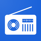 FM Radio: AM, FM, Radio Tuner 图标