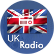 Radio UK FM online simgesi
