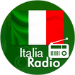Radio Italia FM online simgesi