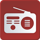 Rádio FM: Estações AM & FM ícone